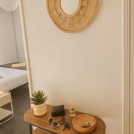 Cocon Azureen Lägenhet