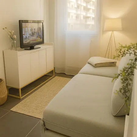 Lägenhet Cocon Azureen *