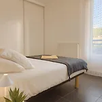 Cocon Azureen Daire Antibes