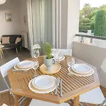 Cocon Azureen Daire Antibes