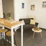 Daire Cocon Azureen Antibes