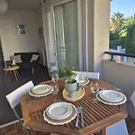 Cocon Azureen Daire Antibes