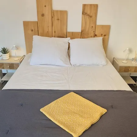 Cocon Azureen Antibes