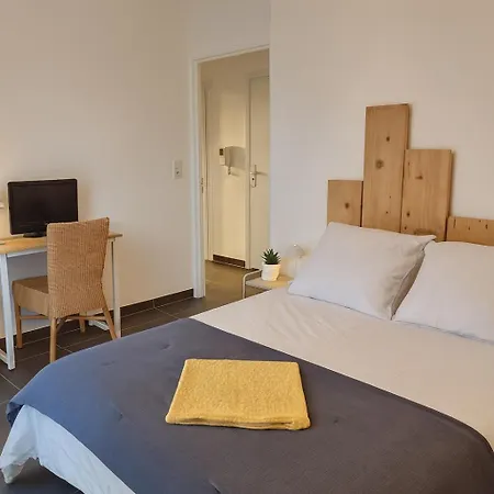 Daire Cocon Azureen *