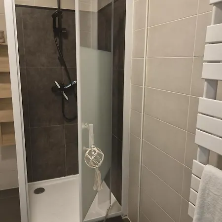 Cocon Azureen Daire Antibes