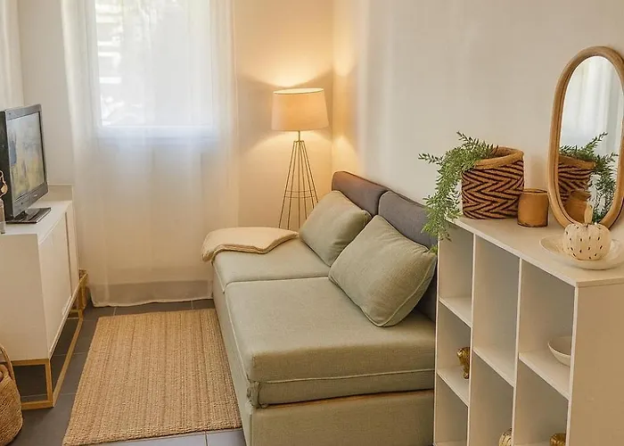 Cocon Azureen * Antibes