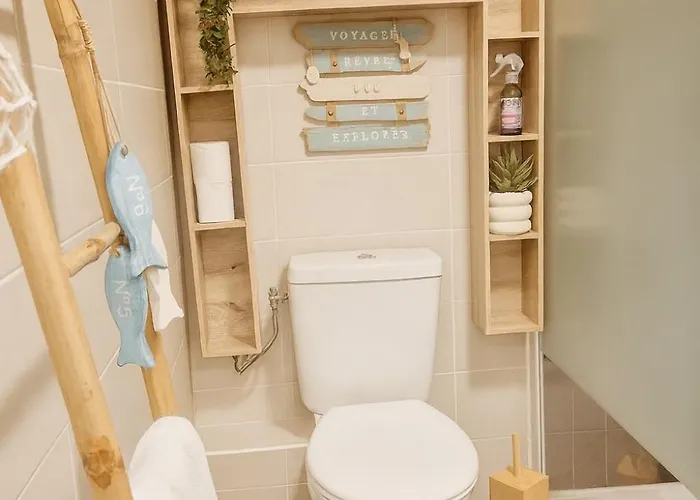 Cocon Azureen Antibes