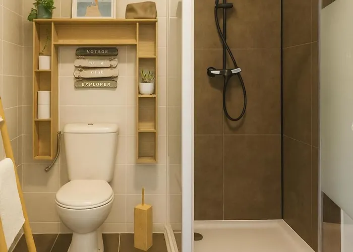 Apartment Cocon Azureen